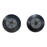 CHEVROLET BOLT EV  SET FRONT ROTOR 13515905